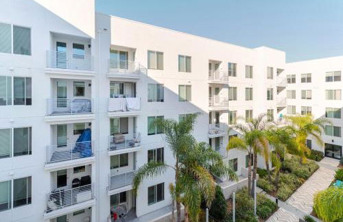 Blueground East Industrial pool nr Central Park SFO-2045 - Foto 8