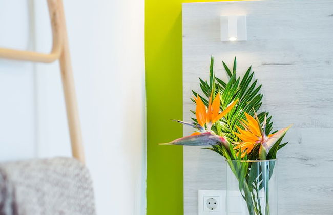 Apartamentos Dunas Club - Photo 5