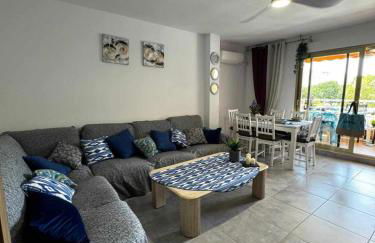 Apartamento PARADISE Solo Familias - Photo 47