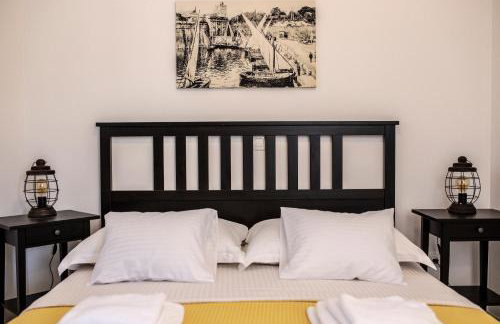 Apartments Villa Stina - Photo 26