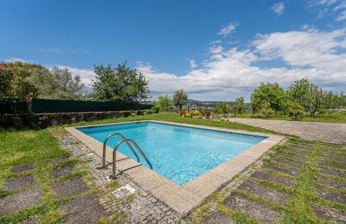 Casa do Lilau - Refúgio Rural com Piscina - Foto 36