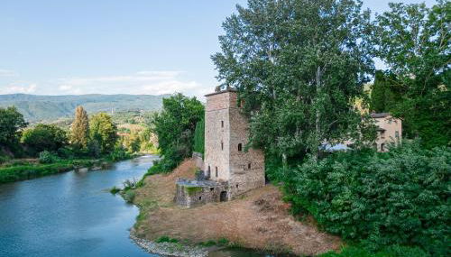 Tuscany Tower Villa - Foto 3