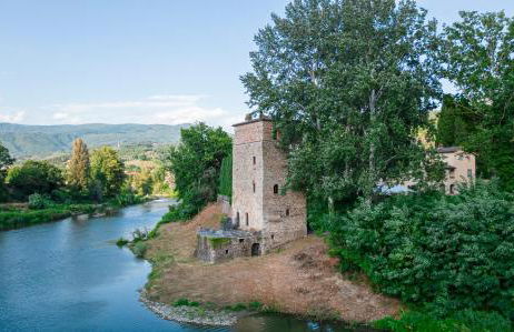 Tuscany Tower Villa - Foto 3