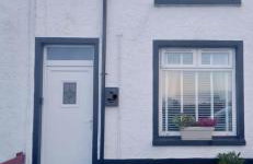 Cosy cottage with sea & mountain views Carnlough - Foto 2