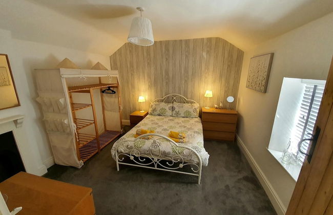 Charming 5-bed Cottage in Old Sodbury Bristol - Foto 5