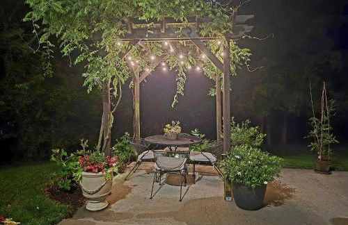 The Guest Suite - Foto 13