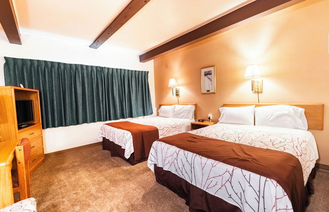 Aisling Suites - Foto 19