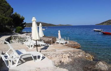 Beach Apartments Maris Ljoljinica - Photo 26