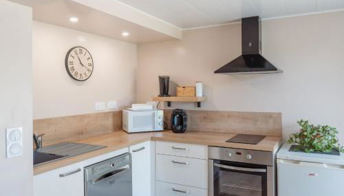 Le Prestige des Délices - Foto 3