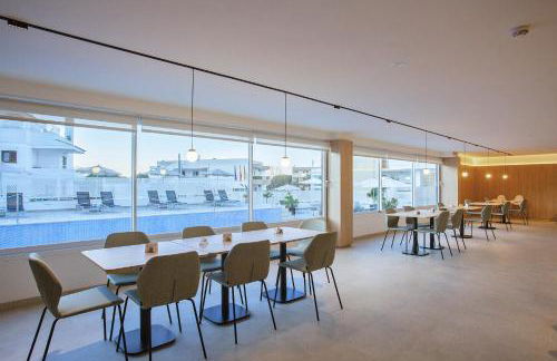 Aparthotel Novo Mar - Foto 175