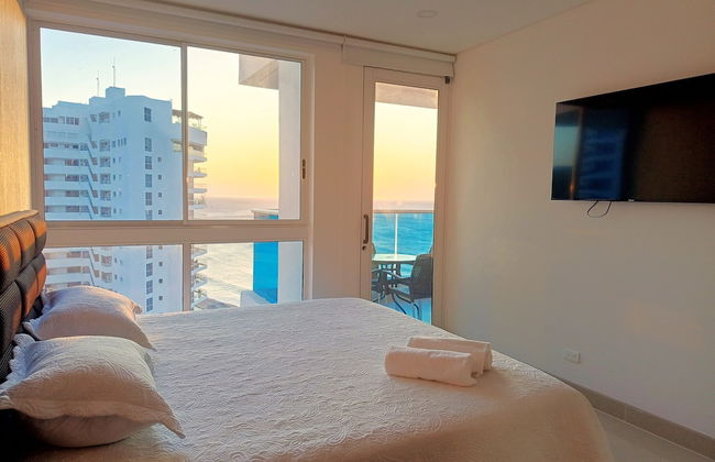 Exclusive Apartasuites Reserva del Mar - Photo 30