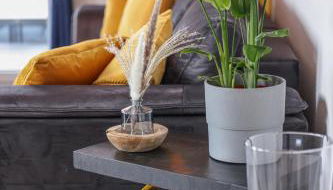 Black Forest -1- I Penthouse I 2 Balkone mit Ausblick I Boxspring I Nespresso - Foto 5