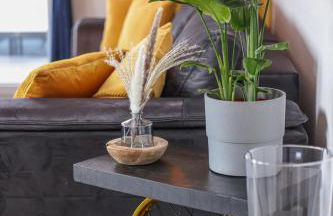 Black Forest -1- I Penthouse I 2 Balkone mit Ausblick I Boxspring I Nespresso - Foto 5