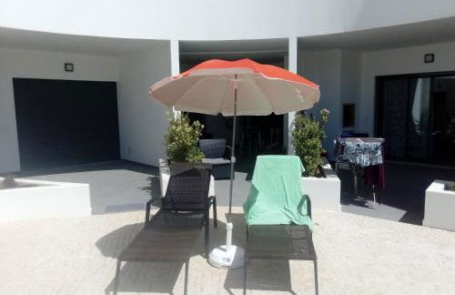 Alburvillage A - Apartamento Novo em Alvor - Foto 53