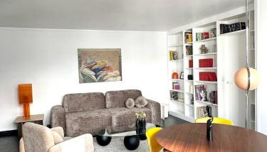 design apartment - Foto 3