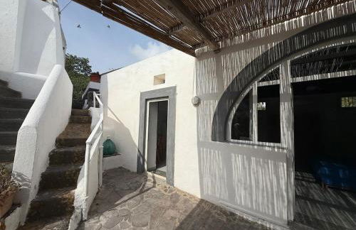 House La Pennata - sea view - Foto 6