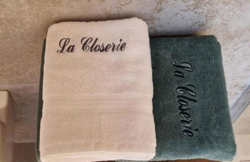 Gîte La Closerie des Cèdres - Foto 24