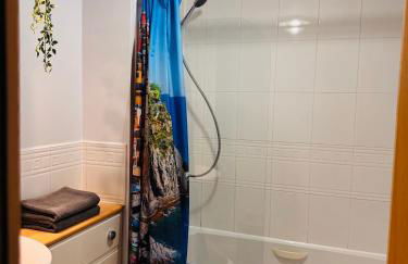 Bright Modern Apartment - Foto 14