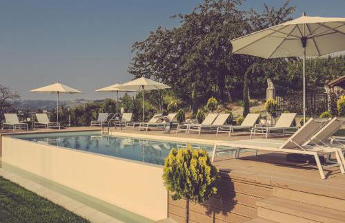 Langhe Country House - Foto 77