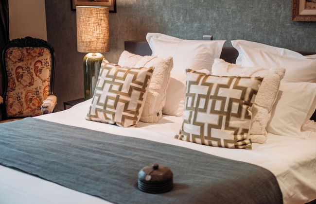 Maison Mairie - Photo 6