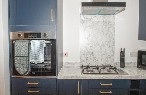 K Suites - Fulbridge Road Flat 112 - Foto 12