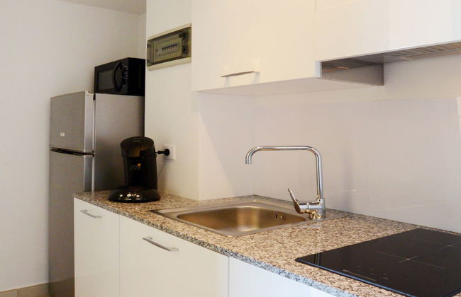 MB4 piscine - Foto 7