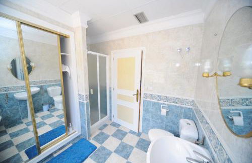 Villa Belgica Premium Vista Panoramica - Foto 25