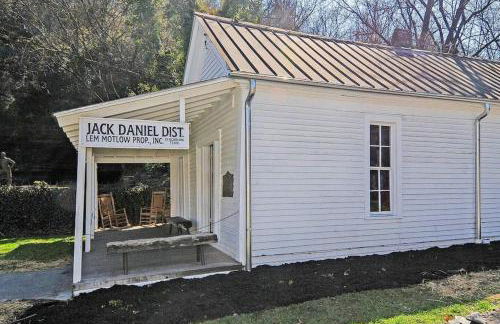 The Yellow Cottage By Tims Ford Lake - Foto 30