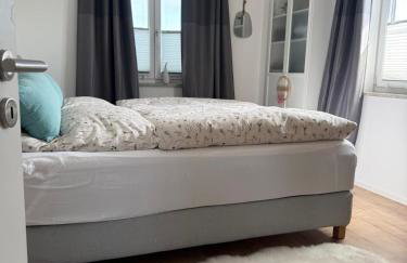 Moderne Ferienwohnung - Foto 9