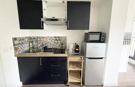 L'Escapade Paris - Foto 54