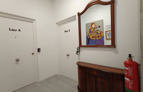 Apart Onak 4 - 1cama y sofa cama - parking gratis - Foto 16