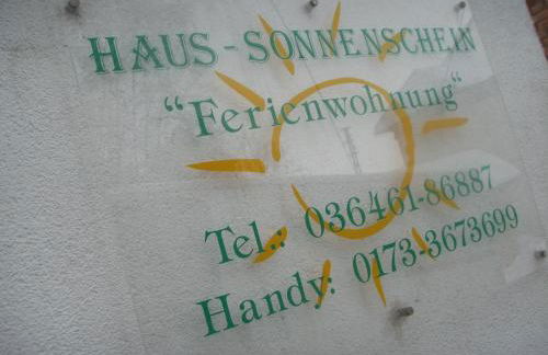 Ferienwohnung Sonnenschein Familie Hamdorf - Photo 75