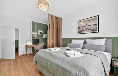 Apartment Pyramidenblick - Foto 46