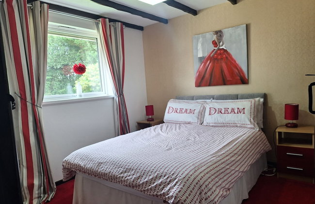 Thornbury Holiday Park - Foto 24