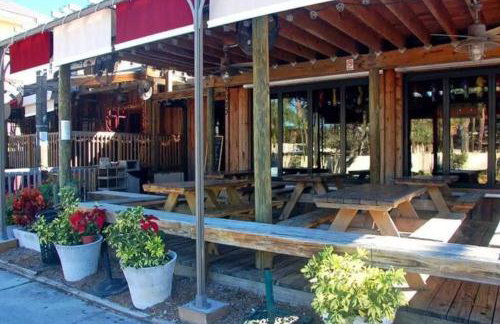 Getaway with Heated Pool and fence by Siesta Key Beach - Foto 29