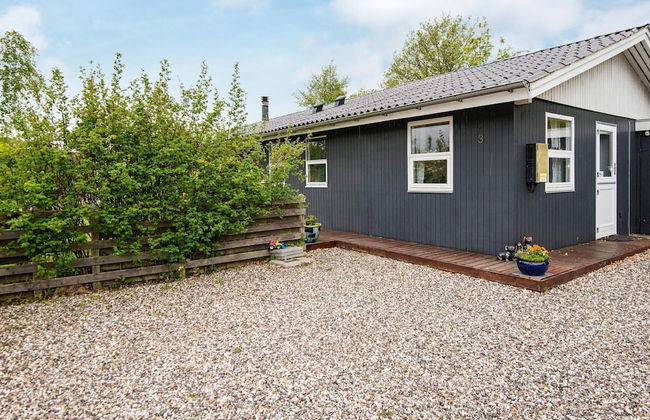 Cozy Retreat in Kysing Naes - By Traum Ferienwohnungen - Foto 58