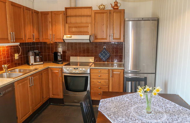 Villa Hjartnes - Foto 4