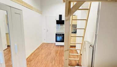 Cityflair Apartments Rummelsburg - Foto 3