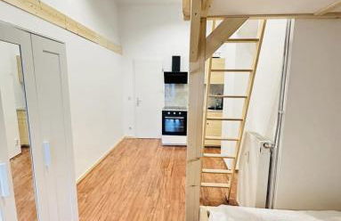 Cityflair Apartments Rummelsburg - Photo 3