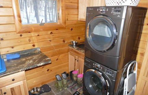 Mountain Maryland! Bear in the Woods - Foto 22