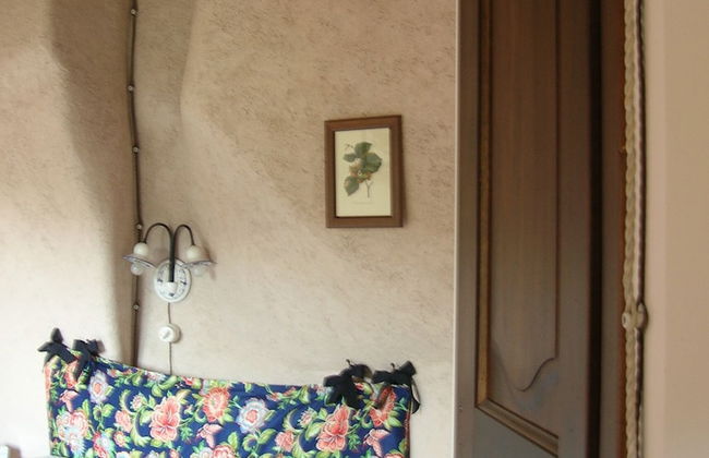 Ancient Rural Tower in Tuscia Area, Near Viterbo Italy - Foto 9