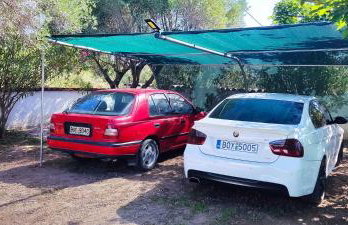 Rosa's Garden House - Foto 21