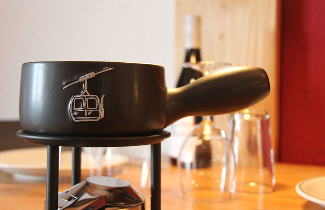 Le Bristol B36 - Foto 12