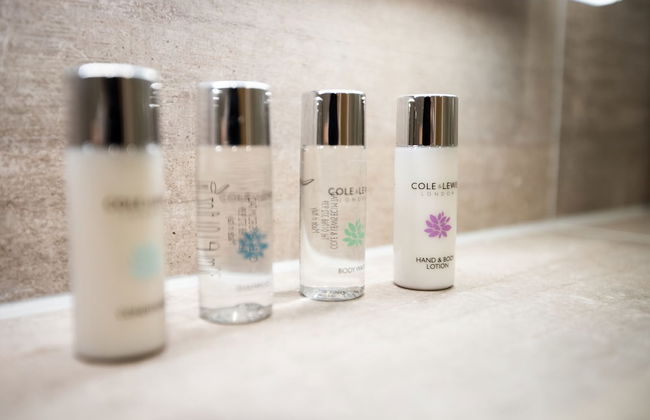 Windsor Castle Apartments - Foto 53