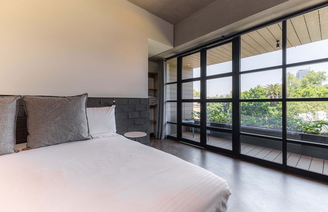 Park Condesa By Capitalia - Foto 5