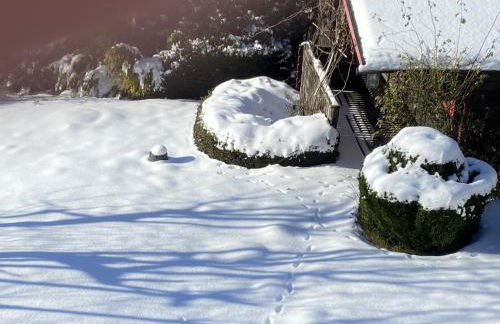 Charmantes Refugium mit 2 Schlafzimmern - Foto 8