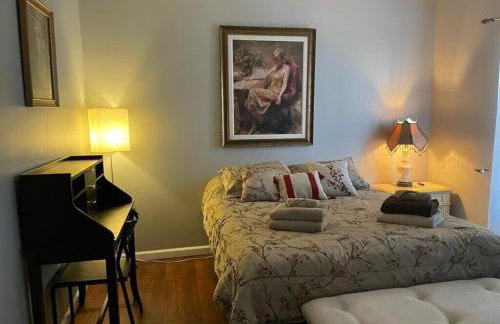 Ultra Spacious Penthouse - Apt 2 - 3 Combo -15 Mins from NYC - Foto 37