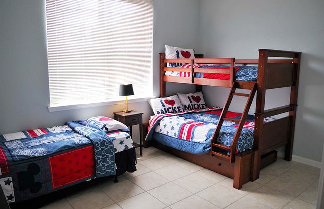 Magical Florida Getaway. - Foto 2