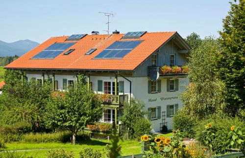 Haus Wiesengrund - Foto 1