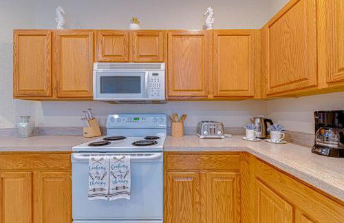 Dream Villa - New 4BR/3BA - 6 Miles From Disney - Foto 29